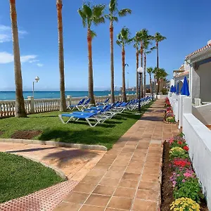 Perla Marina , Nerja Spain